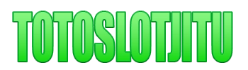Logo TOTOSLOTJITU